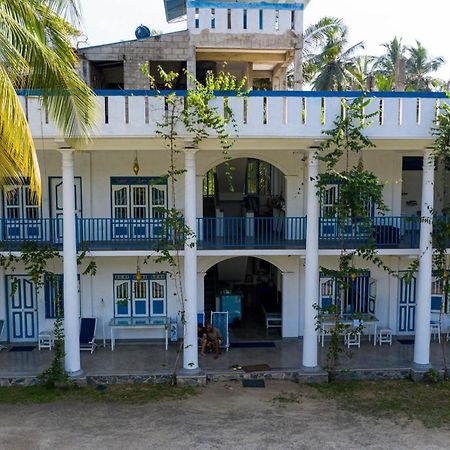 Zimmer Rest Unawatuna Exterior foto