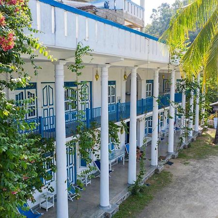 Zimmer Rest Unawatuna Exterior foto