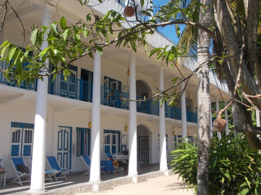 Zimmer Rest Unawatuna Exterior foto