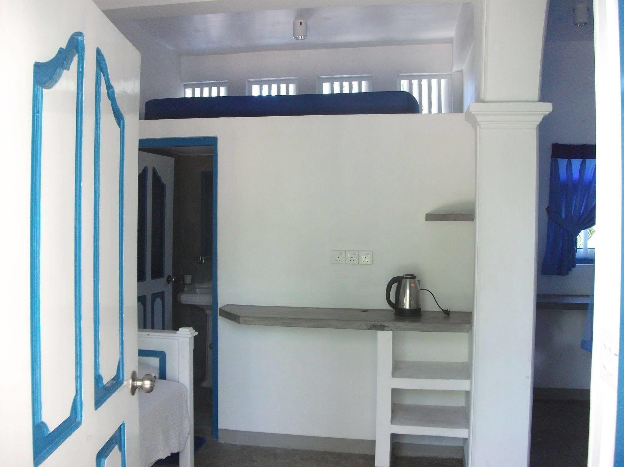 Zimmer Rest Unawatuna Exterior foto