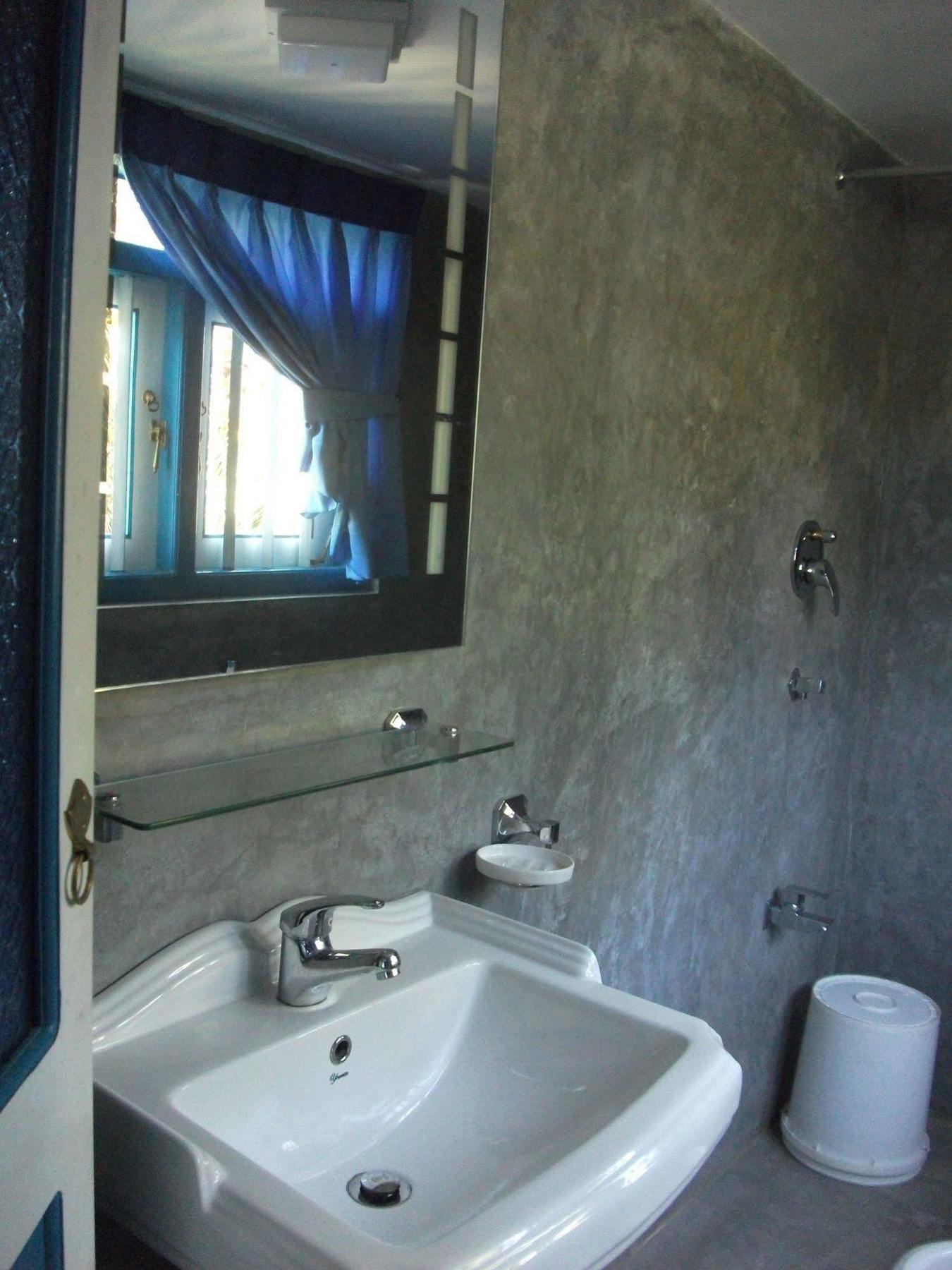 Zimmer Rest Unawatuna Exterior foto