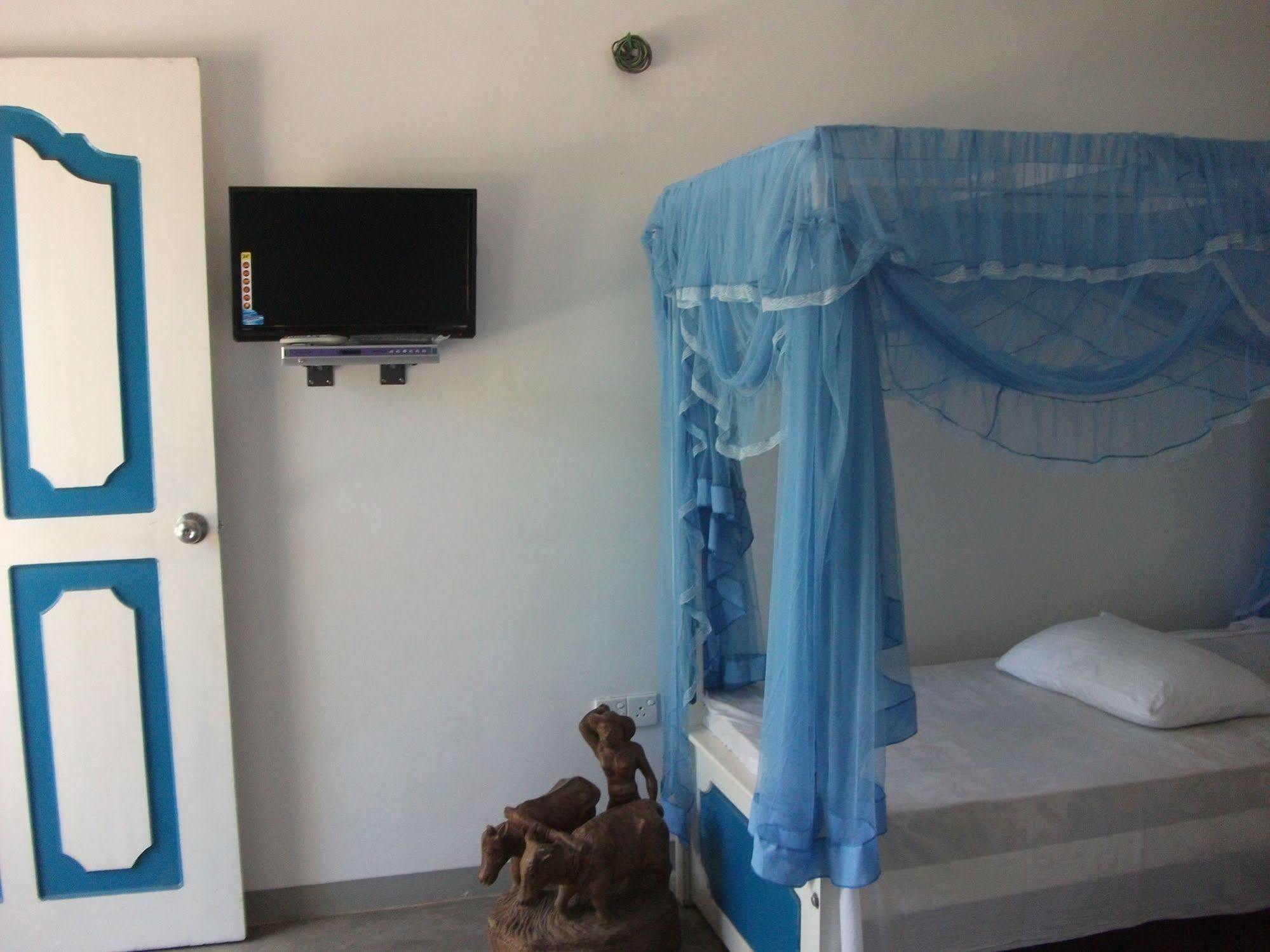 Zimmer Rest Unawatuna Exterior foto