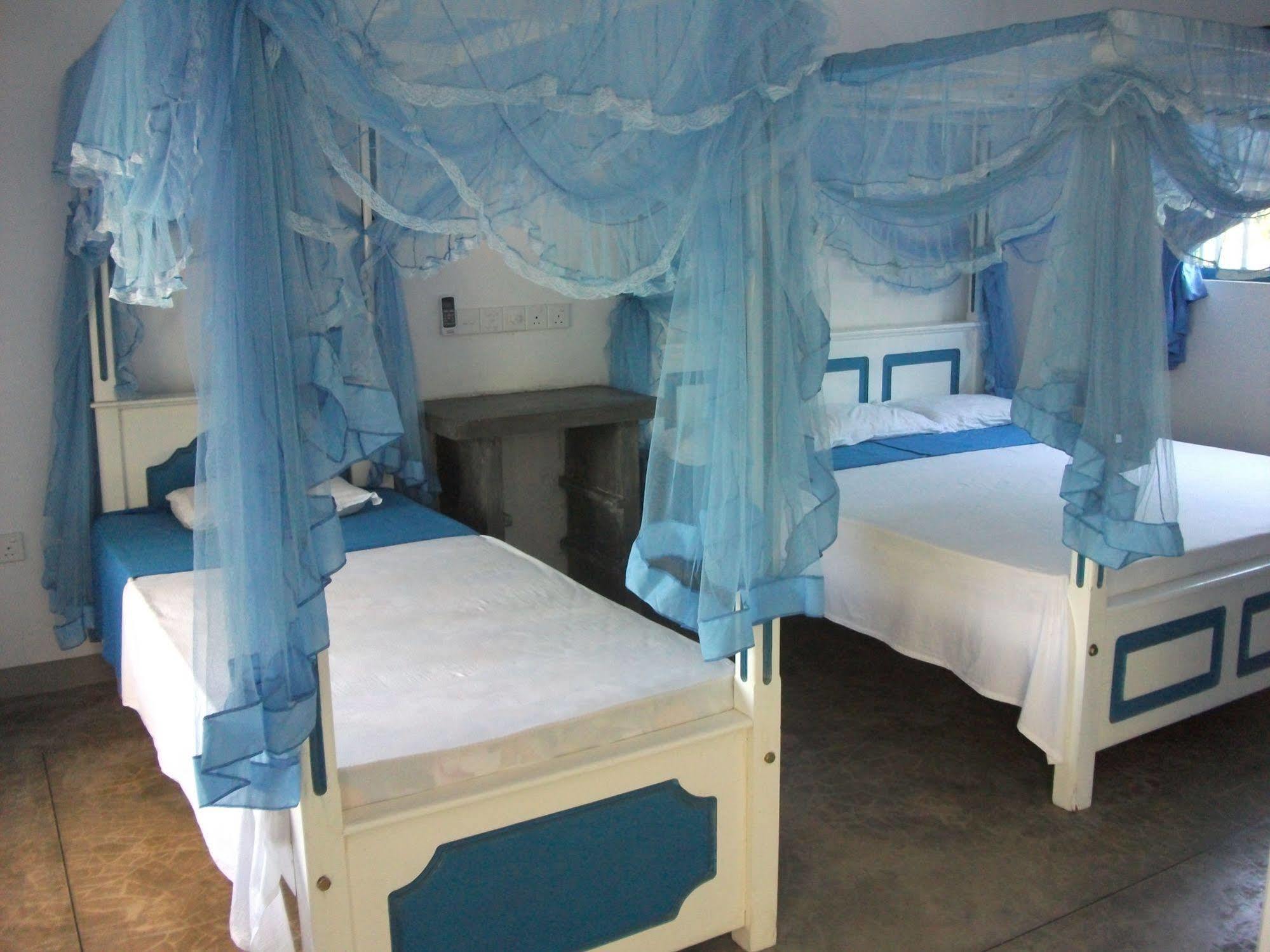 Zimmer Rest Unawatuna Exterior foto