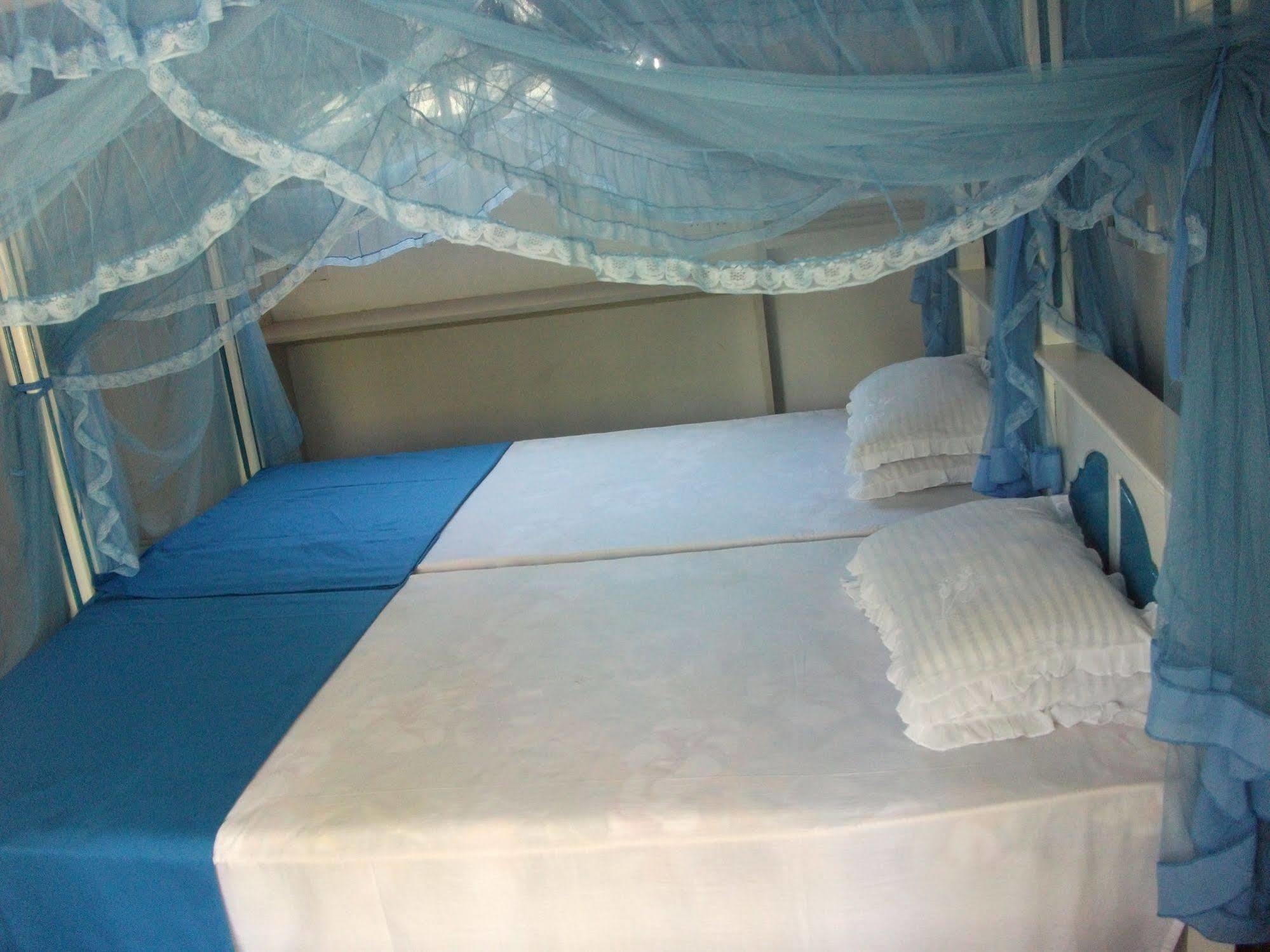 Zimmer Rest Unawatuna Exterior foto