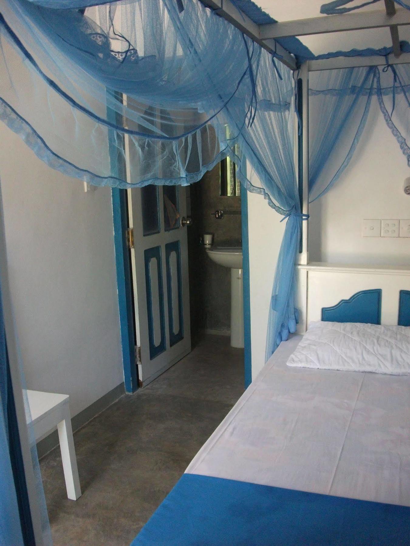 Zimmer Rest Unawatuna Exterior foto