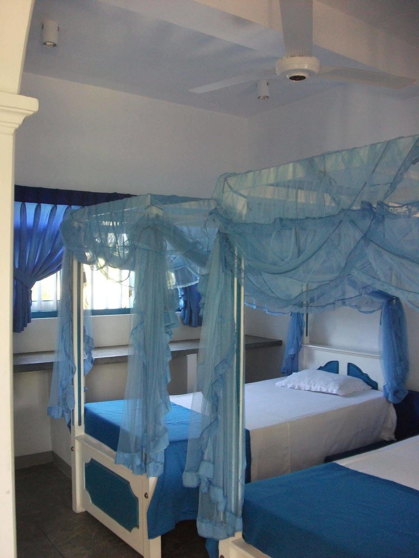 Zimmer Rest Unawatuna Exterior foto