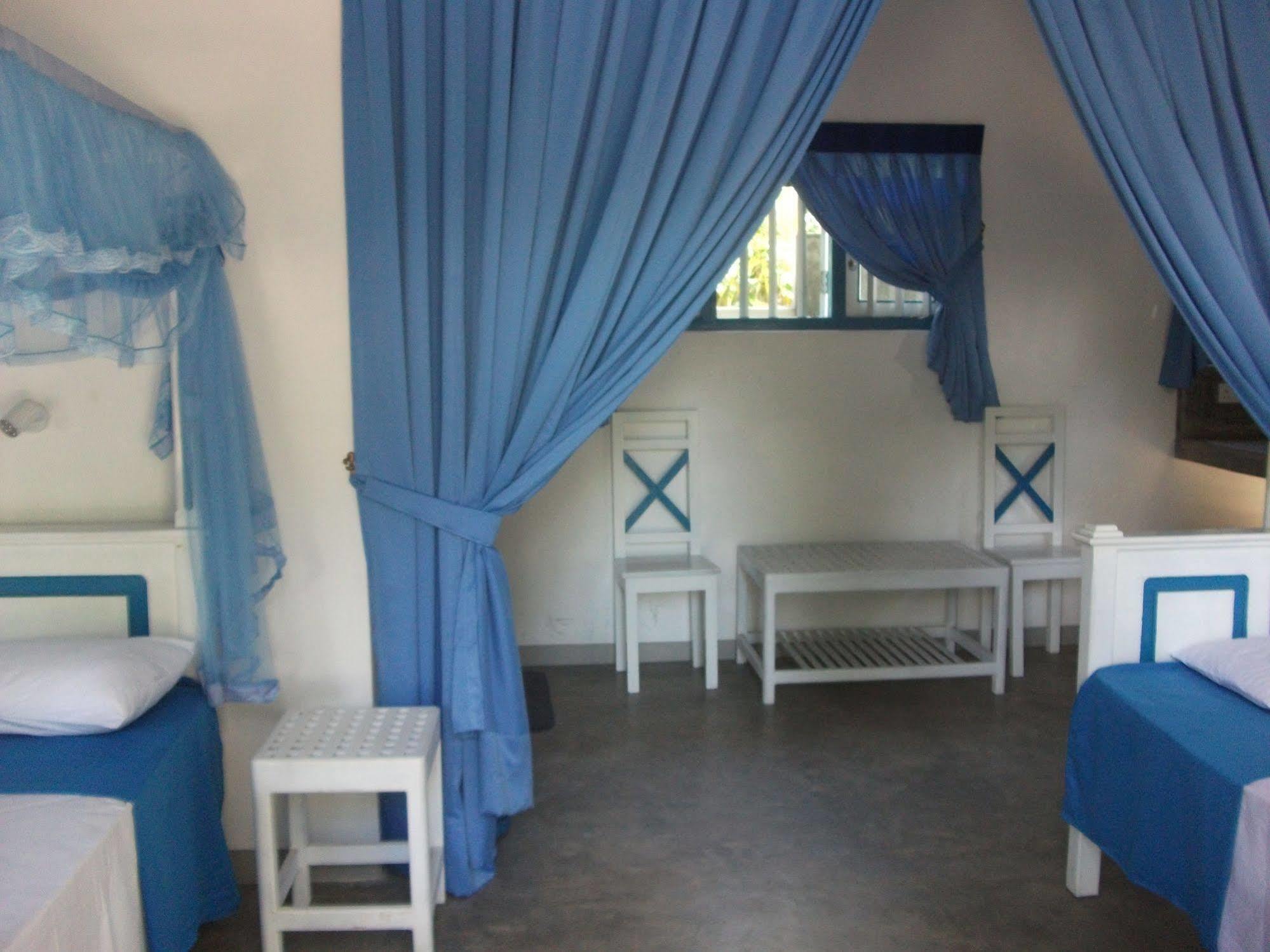 Zimmer Rest Unawatuna Exterior foto