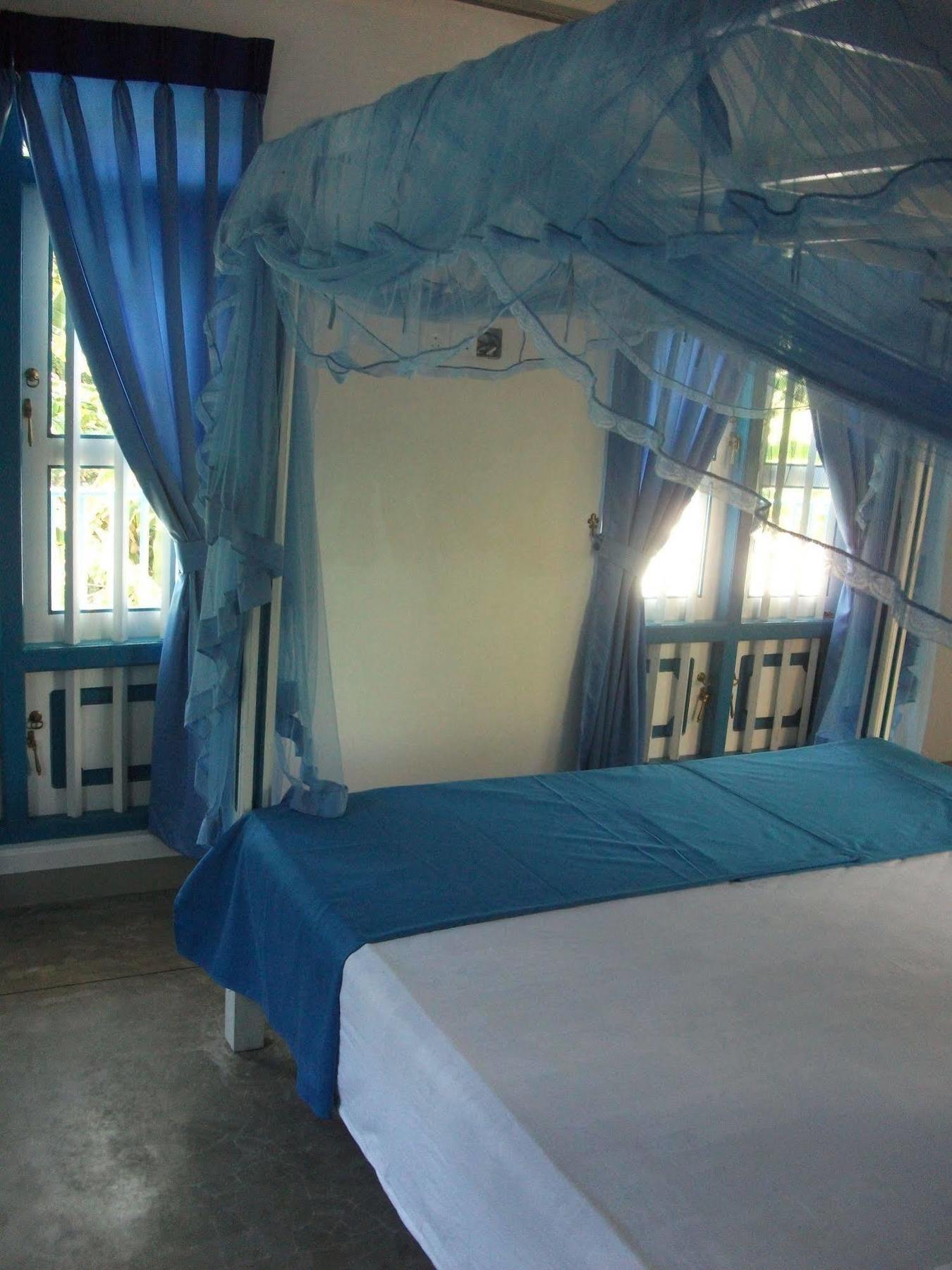 Zimmer Rest Unawatuna Exterior foto