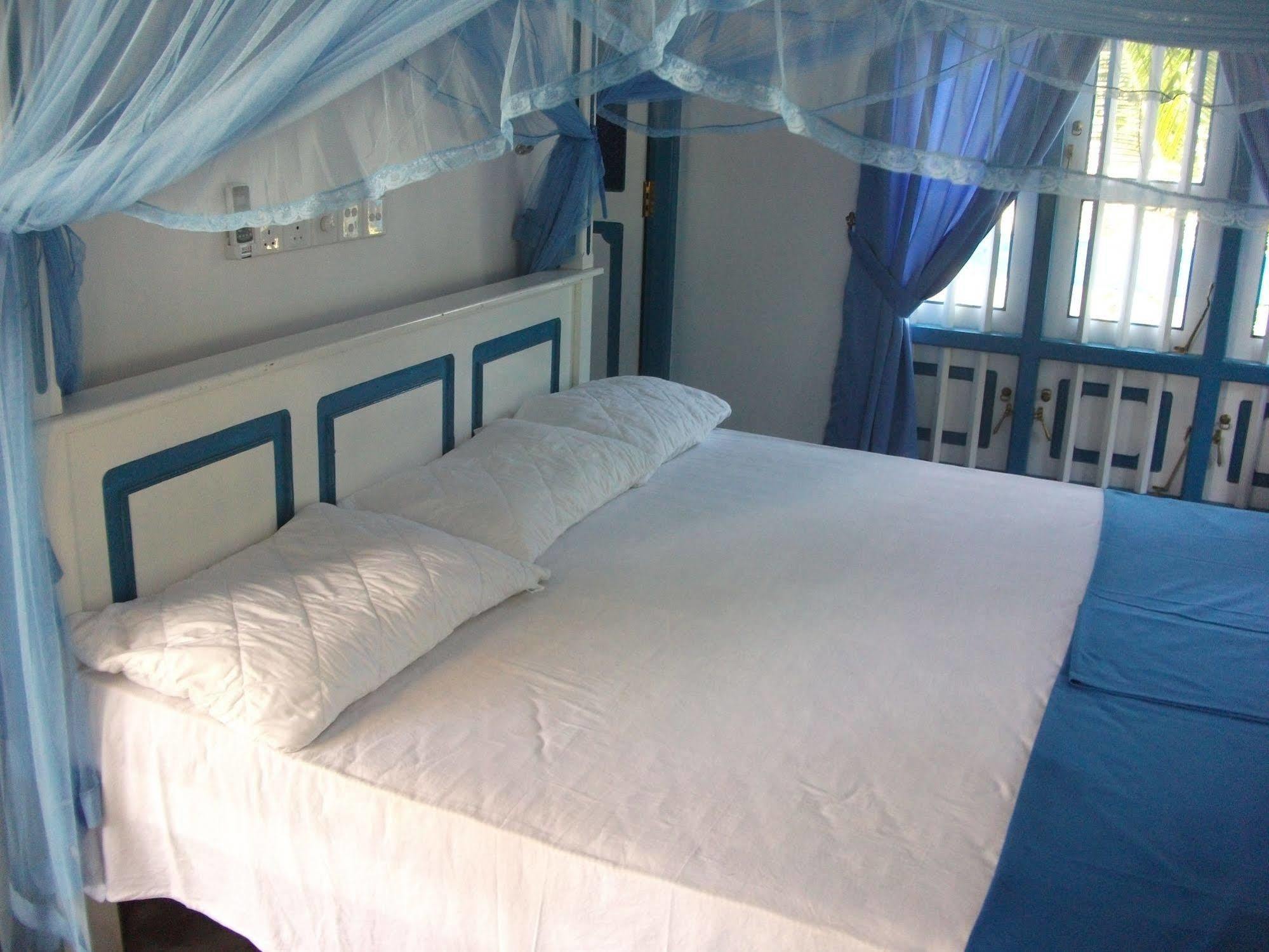 Zimmer Rest Unawatuna Exterior foto