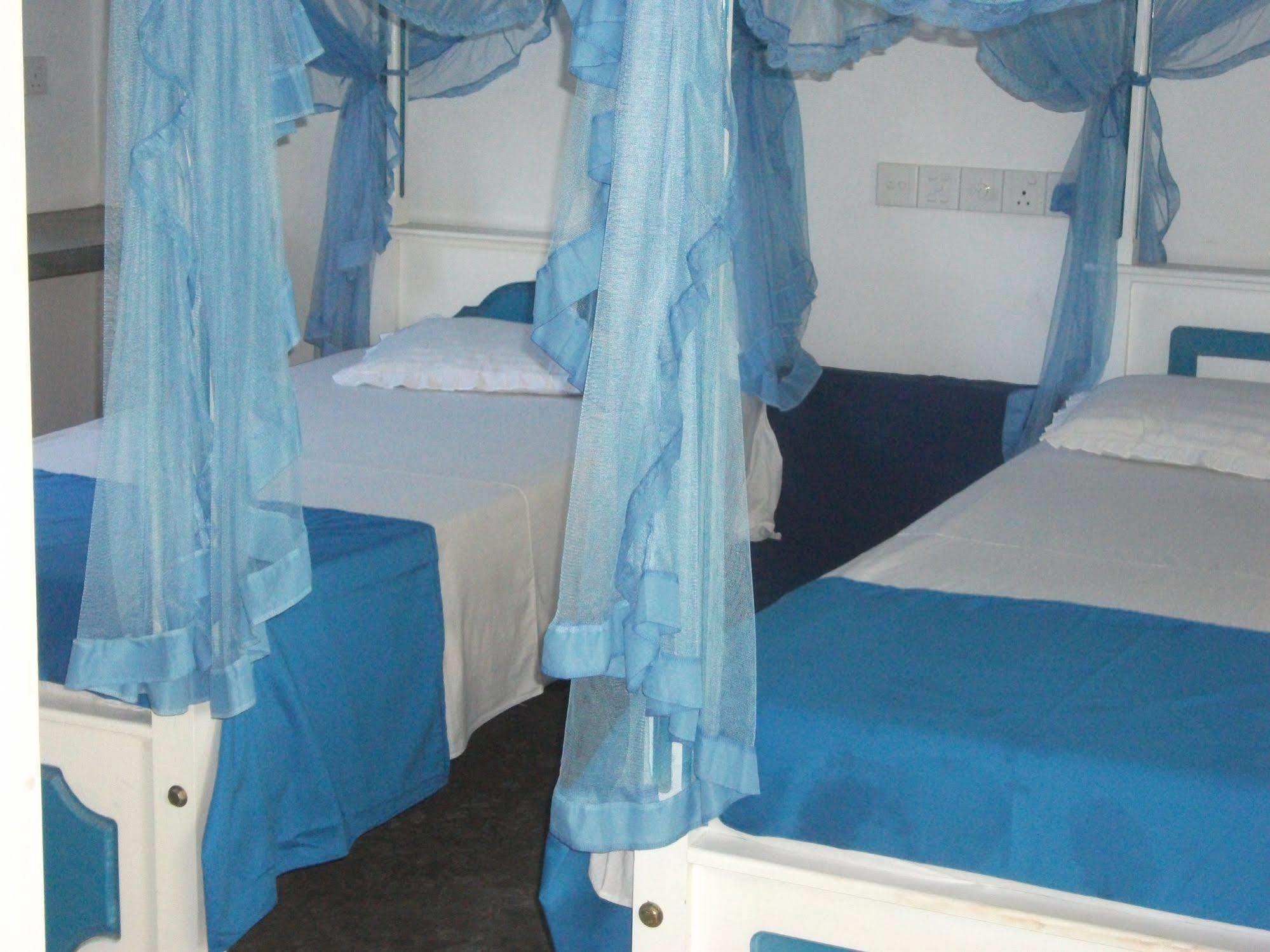 Zimmer Rest Unawatuna Exterior foto